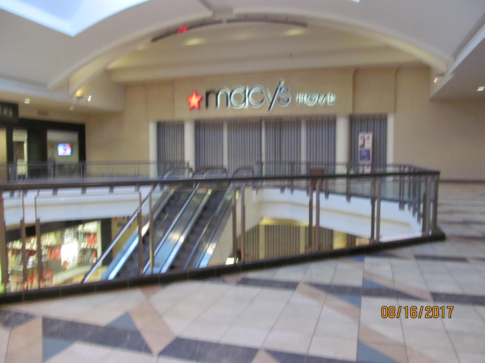 Trip to the Mall Florence Mall (Florence, Kentucky)