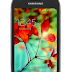 Entry-level Samsung SGH-T399 Garda smartphone Smaspotted