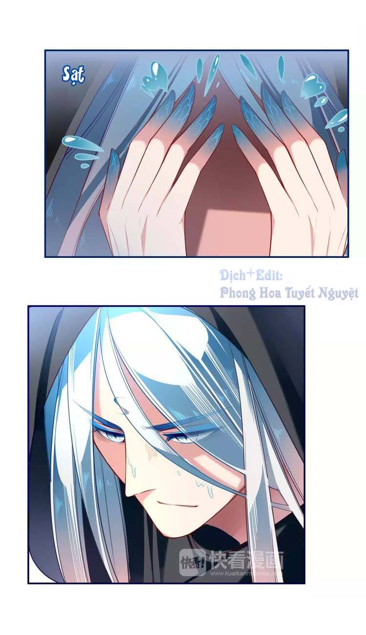 Cẩm Lý Quy - Chương 5 - Trang 22