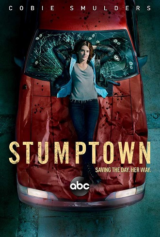 Stumptown Season 1 Complete Download 480p All Episode