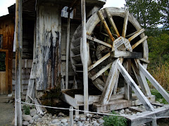 Grist Mill 10/11