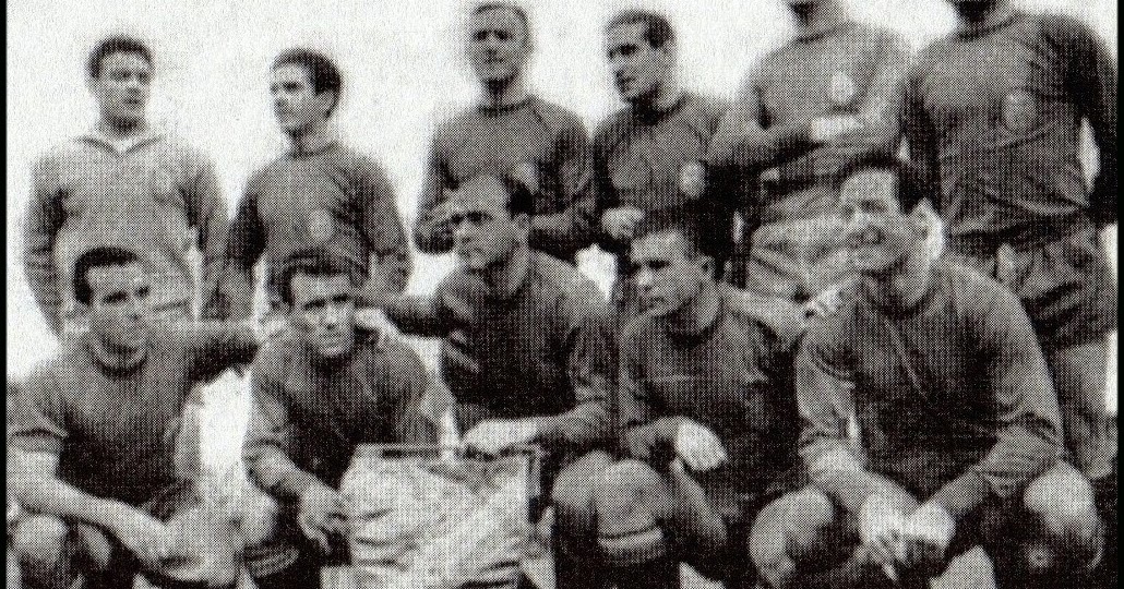 Equipos de fútbol SELECCIÓN DE ESPAÑA 196162 y en el Mundial de Chile
