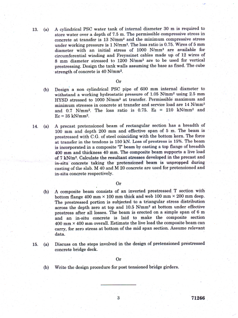 Prestressed concrete structures journals image