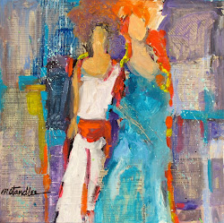 collage figurative acrylic mixed nancy standlee abstract fine painting painter paintings oil contemporary artist collages acrylics using texas canvas painters