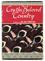 http://en.wikipedia.org/wiki/Cry,_the_Beloved_Country