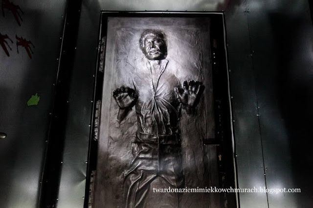 escape room czas wolny