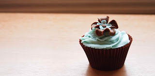 Cupcakes Azules, parte 3