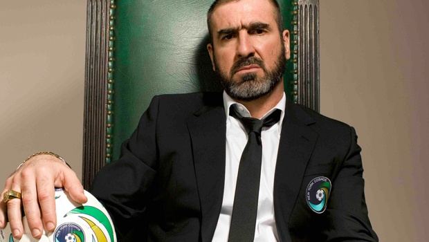 King Eric to rule New York Cosmos?