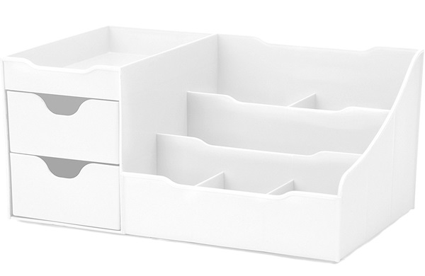 15 organizadores de armario de Amazon superprácticos con los que tener