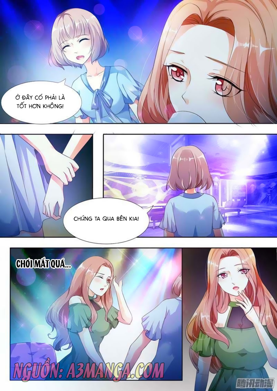 Song Diện Danh Viện - Chương 1 - Trang 5