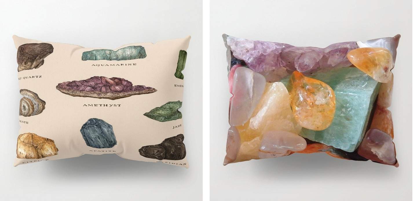 gift ideas for crystal lovers