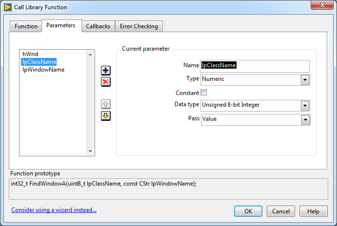 LabVIEW Materials, Tips and Tricks: 2018