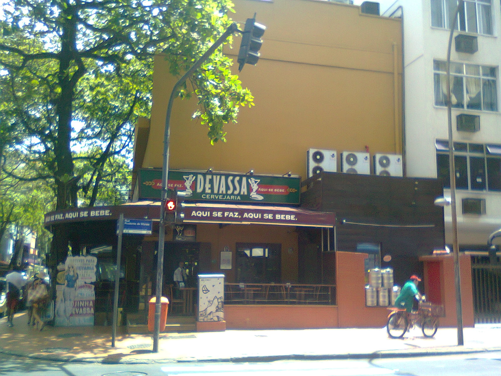 I Love You Rio de Janeiro Bares e Restaurantes de Ipanema (Ipanema’s