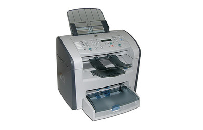"HP LaserJet 3050"