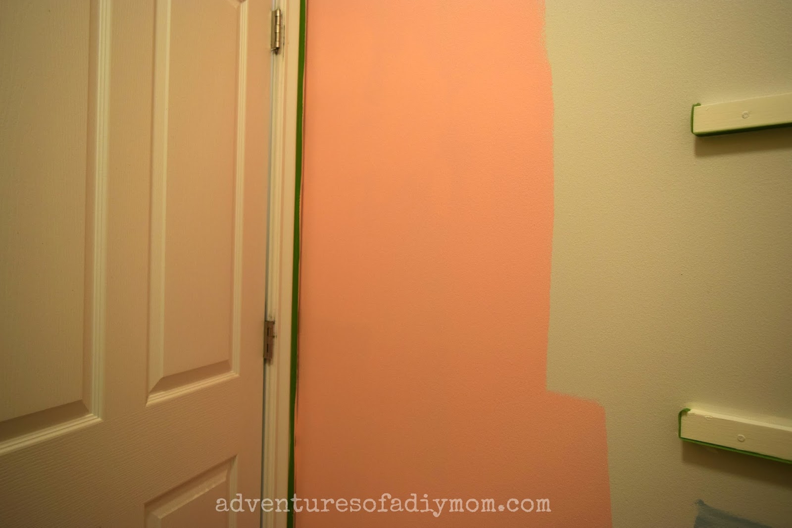 Paint Laundry Room Makeover Adventures of a DIY Mom