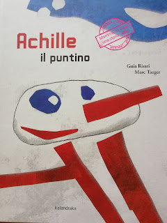 Achille il puntino