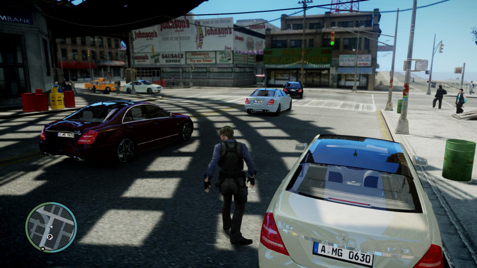 grand theft auto 4 free download torrent