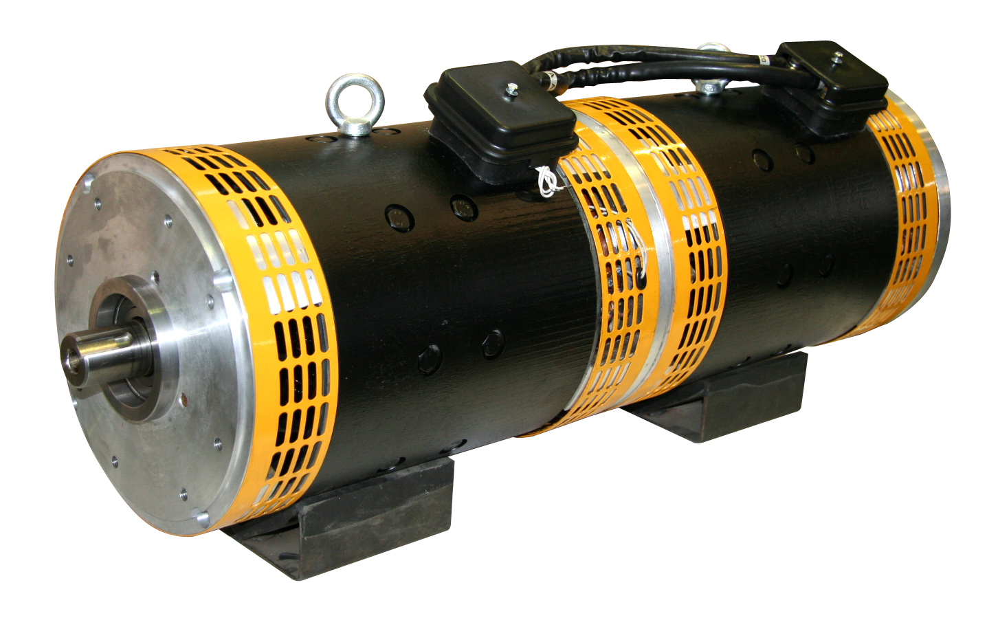 electric motors for cars