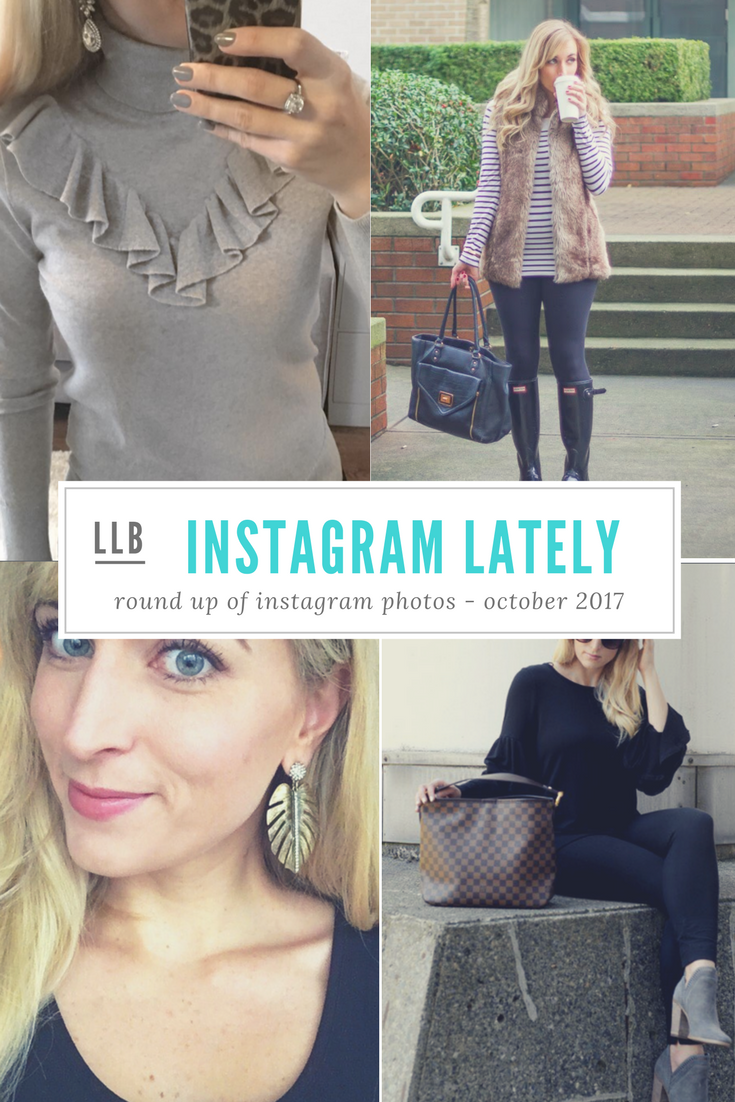 Instagram Outfit Roundup  Louis vuitton favorite mm, Fashion, Outfits