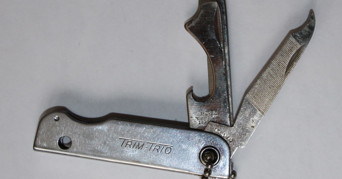 Progress is fine, but it's gone on for too long. TrimTrio & the W. E. Bassett Company, Shelton