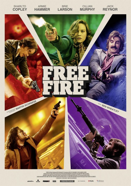 Hollywood Movie Costumes And Props Free Fire Movie Costumes On Display