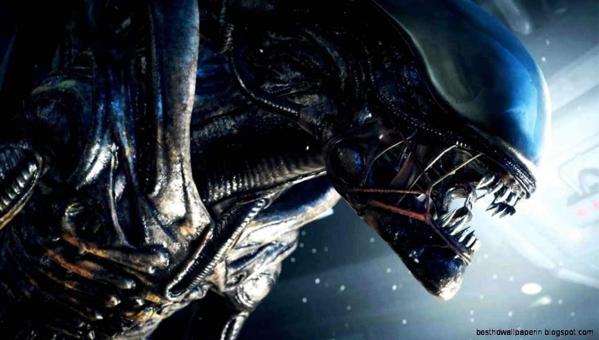 Alien Isolation 2371x1421px Wallpaper  307616