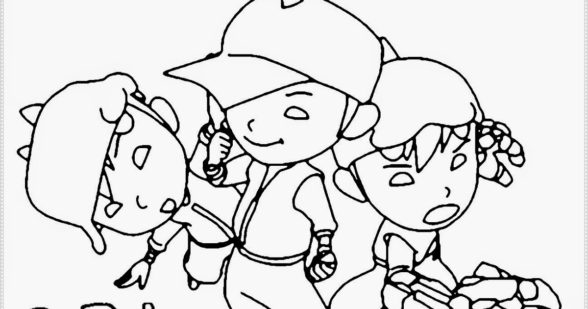 76 Gambar Boboiboy Galaxy Untuk Diwarnai Kekinian 76 Gambar Boboiboy Galaxy Untuk Diwarnai Kekinian