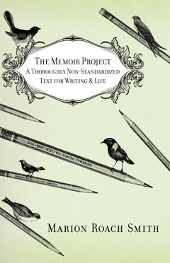 Thankful Thursday: The Memoir Project