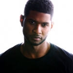 Usher - Burn 