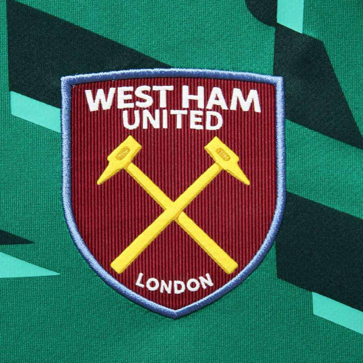 West Ham 19-20 Home & Away Kits Released - Footy Headlines