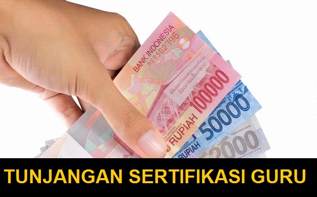 Ini Dia Pengumuman Penting Terbaru Dari Dirjen Gtk Terkait Tunjangan Sertifikasi Guru Tahun Ini