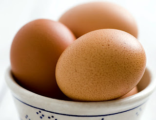 Kenapa Harus Makan Telur [ www.BlogApaAja.com ]