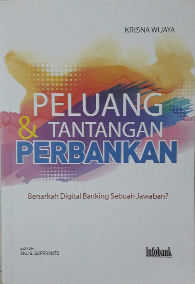 Tika Noorjaya Perbankan dalam Pusaran MEA dan VUCA