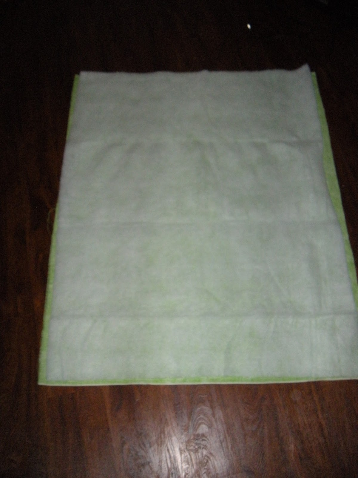 A Day In The Life My First Quilt Tutorial