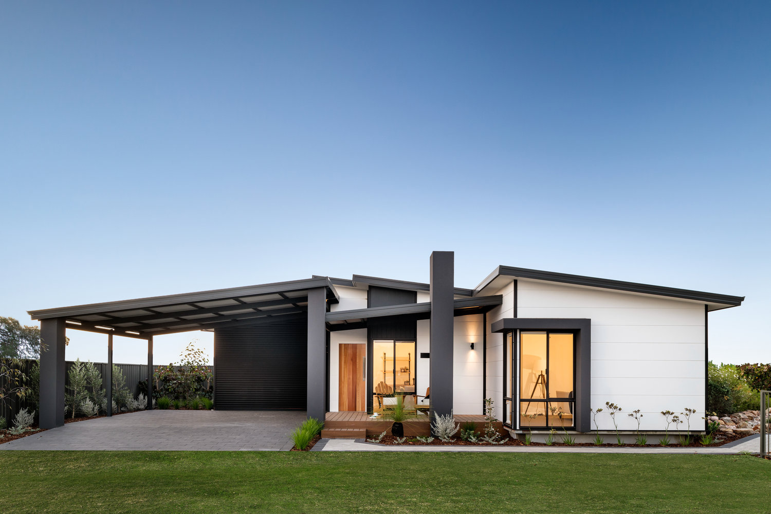 Prefab Homes Modular Homes Australia Prefab homes and modular