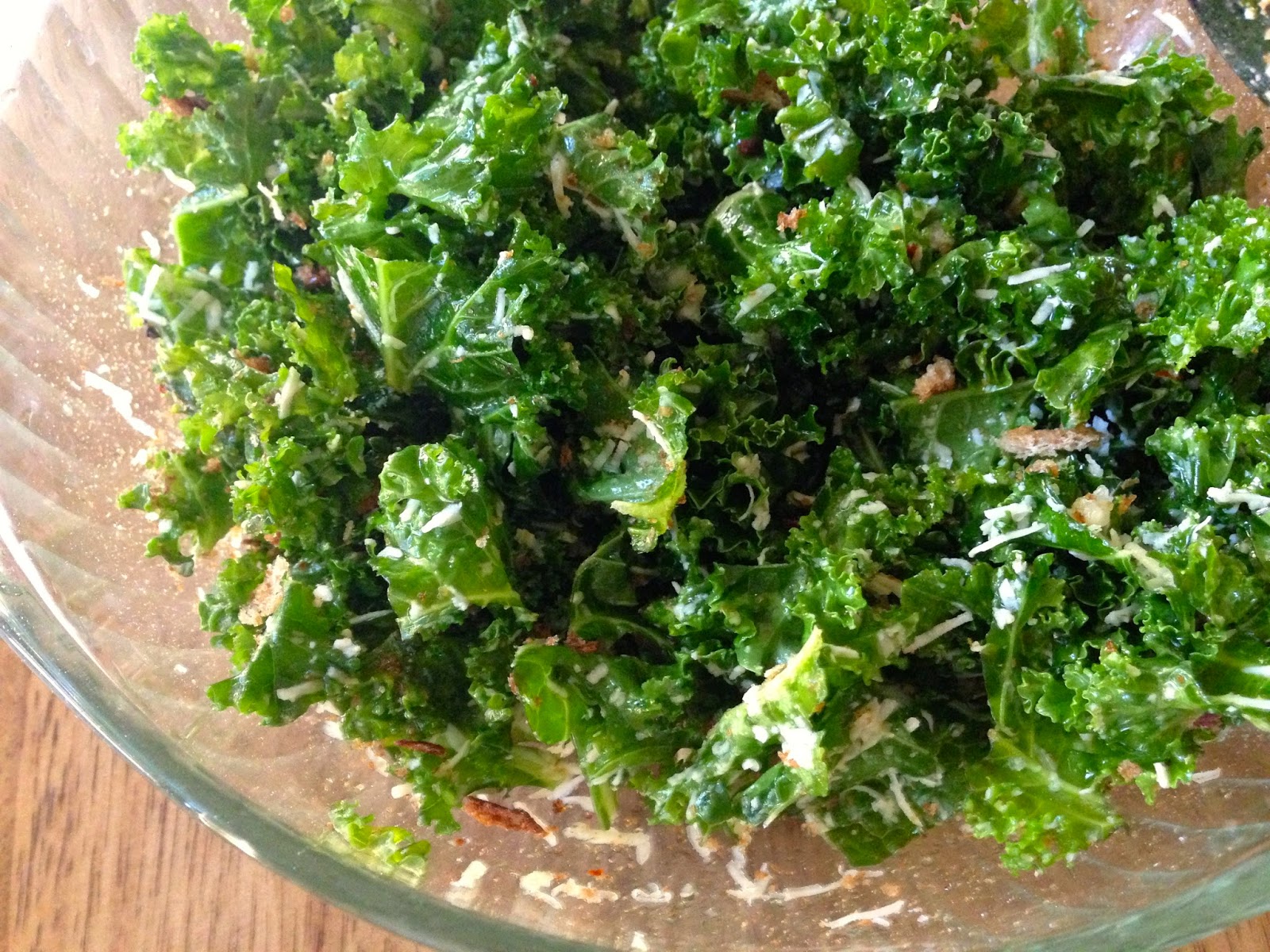 A Love Letter to Food True Food Kitchen Kale Salad