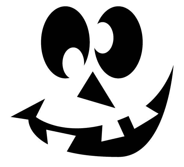 Pumpkin Carving Templates