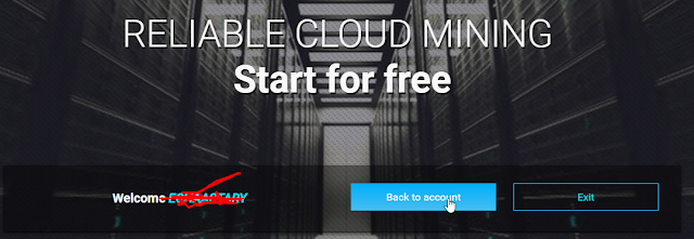 Dapatkan Dolar dan Bitcoin gratis dari Topmine Cloud Mining Bitcoin Gratis 2016