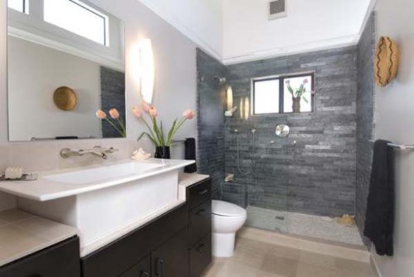 Hermosos Diseños de Baños Modernos y Tradicionales | Diseños de Baños