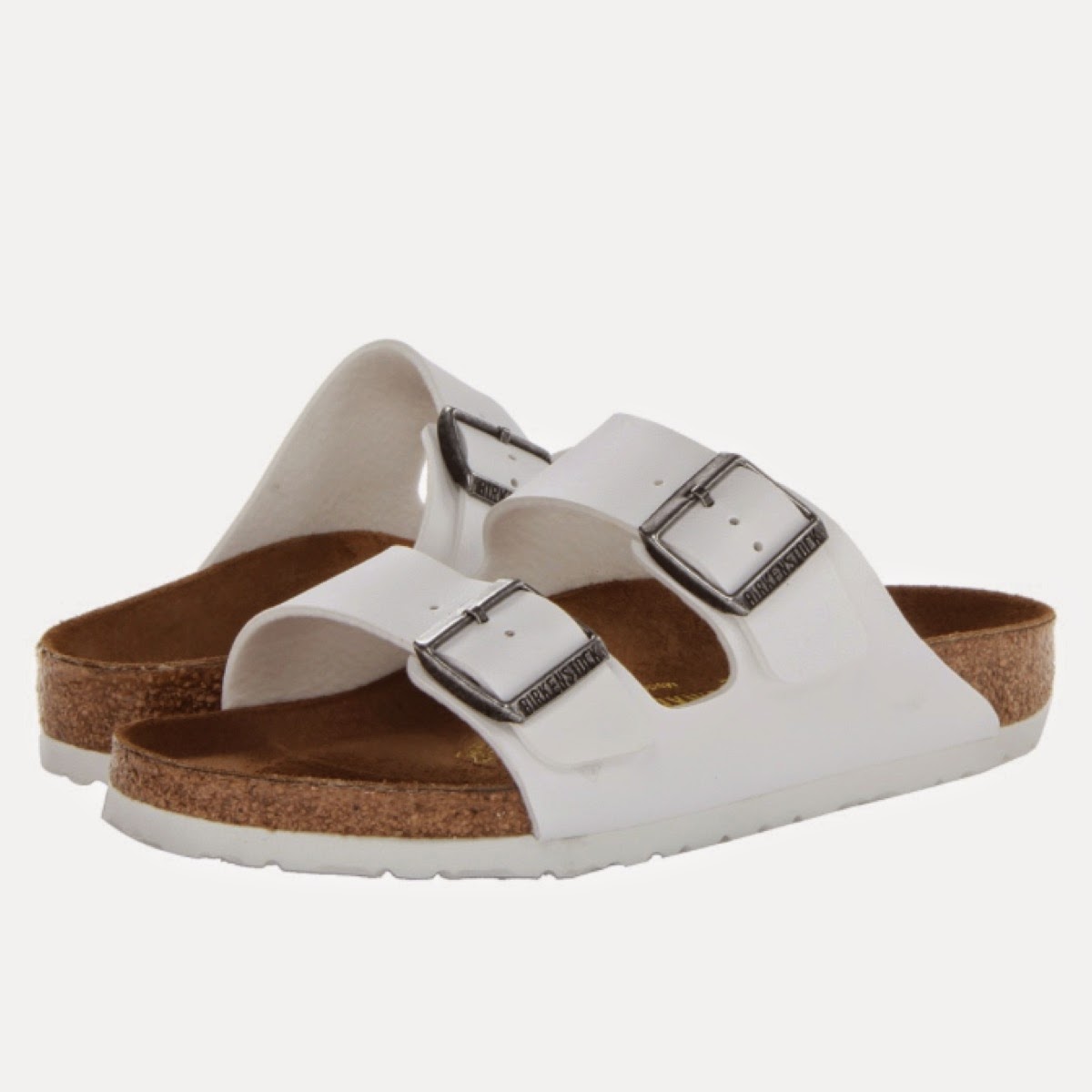 Fashion Duped Birkenstock Dupes Via Target