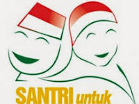 Program Indonesia Pintar untuk Santri Tahun 2016