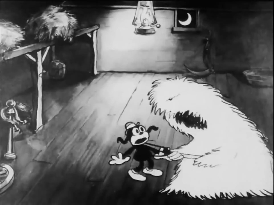 Cinema 4 Cel Bloc Swing You Sinners! (1930)