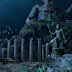 Atlantis Underwater Lost City Escape