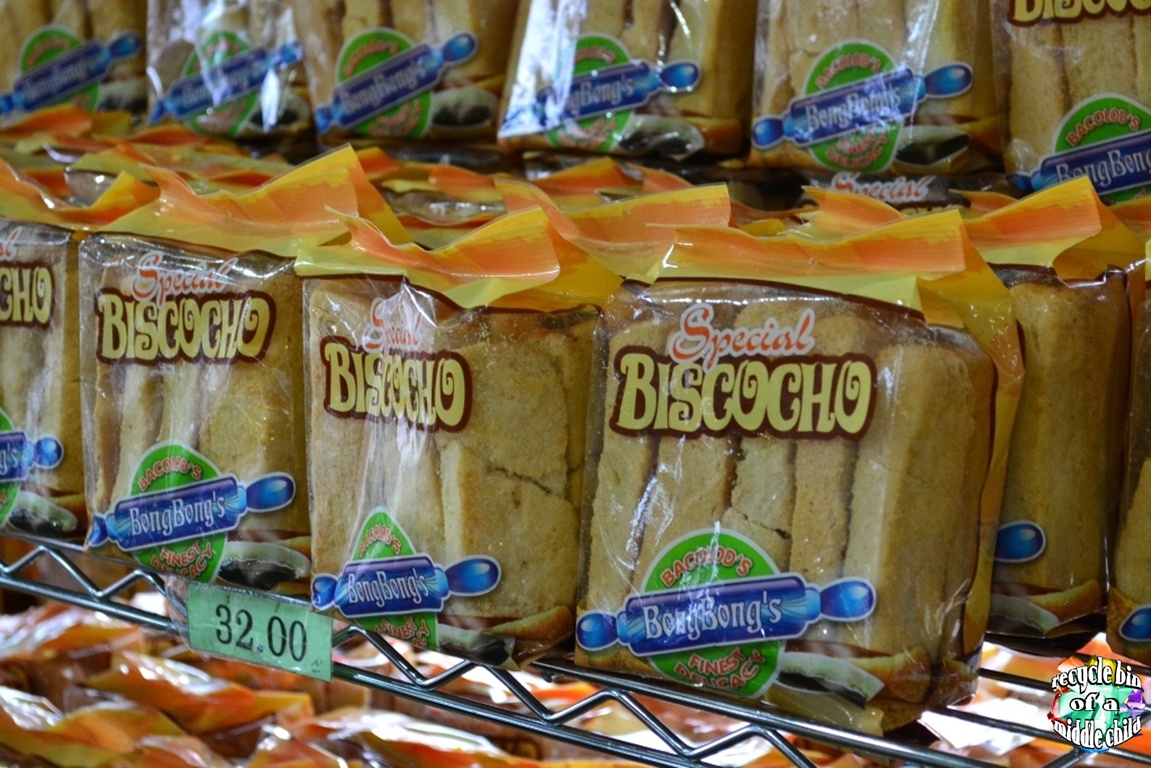 lafanggero Bacolod The Best Pasalubong from BongBong's