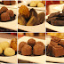 International Chocolate Day at La Patisserie, Taj Coromandel Chennai