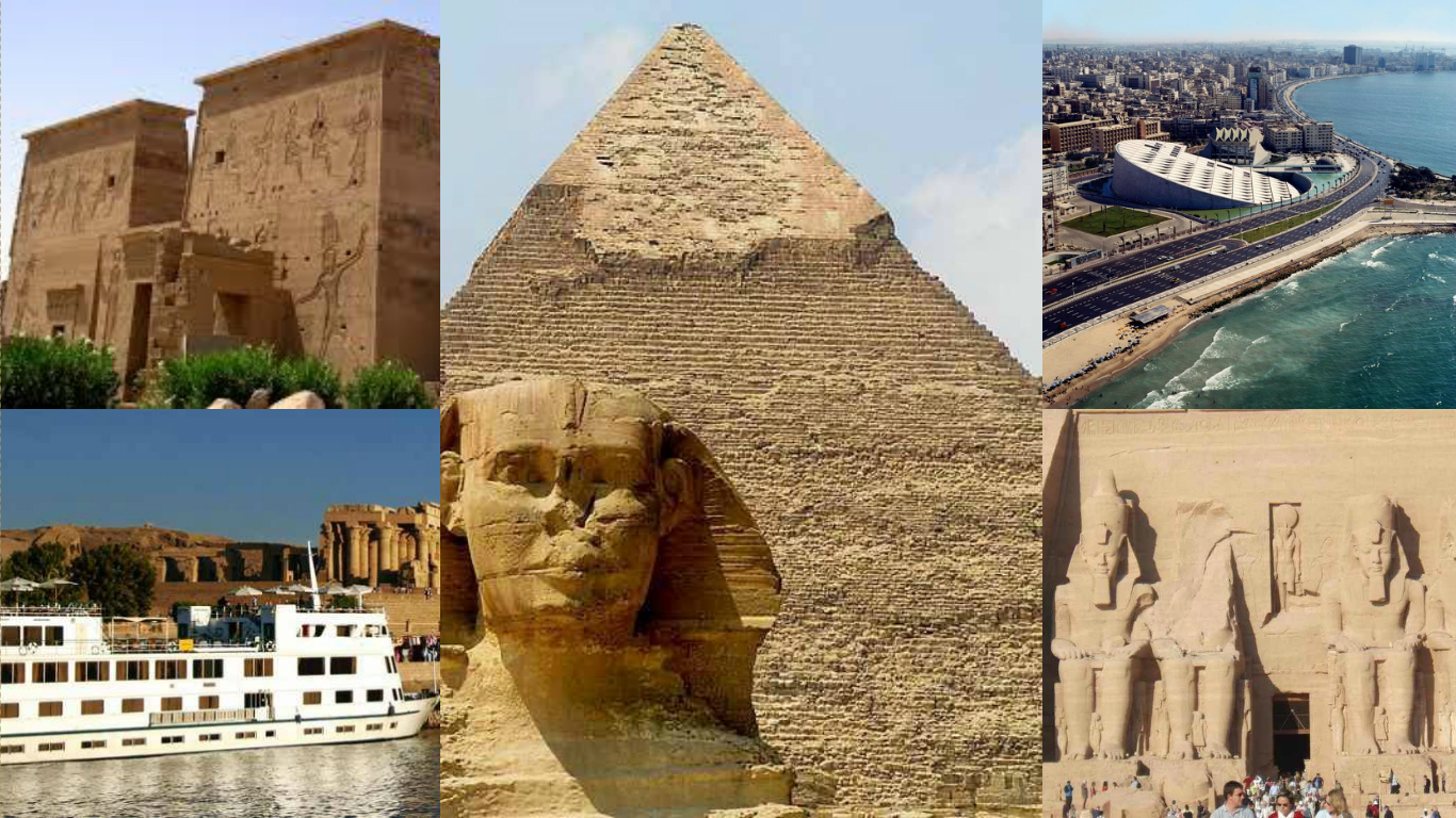 Look At Egypt Tours How to choose the Best holiday packages in Egypt