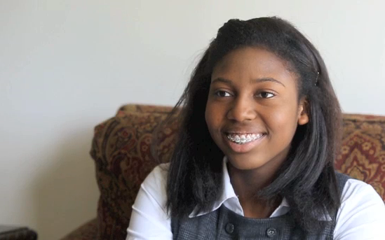 Helge Scherlund\u0026#39;s eLearning News: This 17-Year-Old Is On Her Way to ...