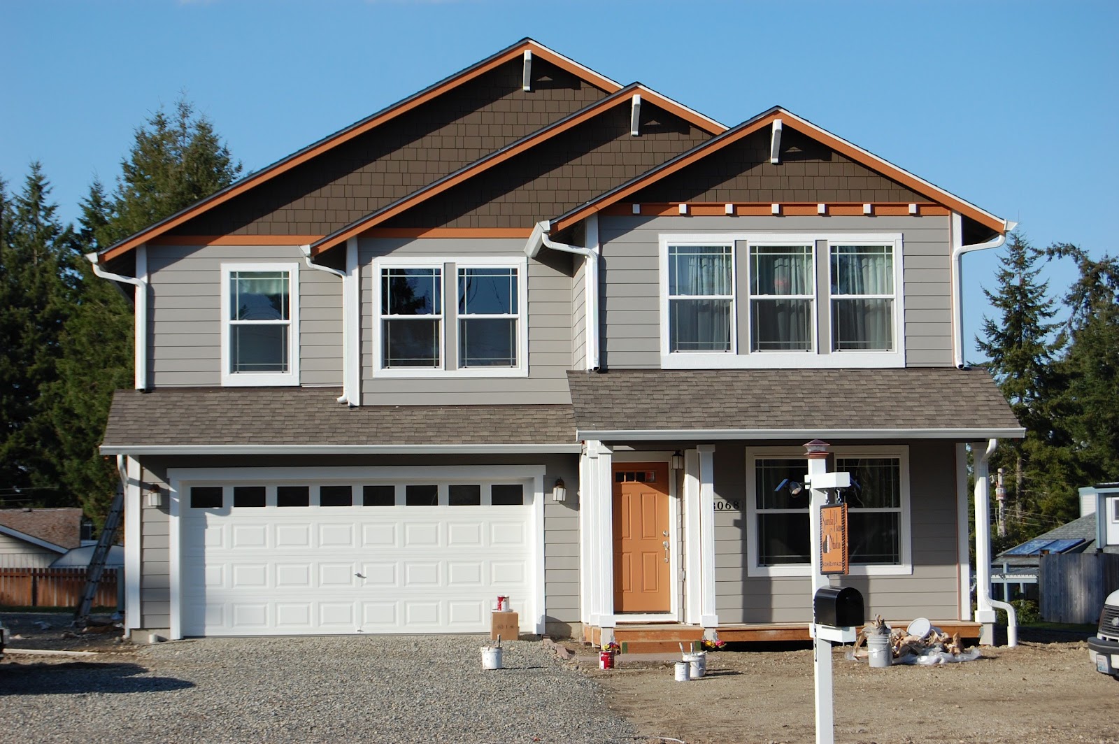 Our Lacey Adair Home The Finished Product