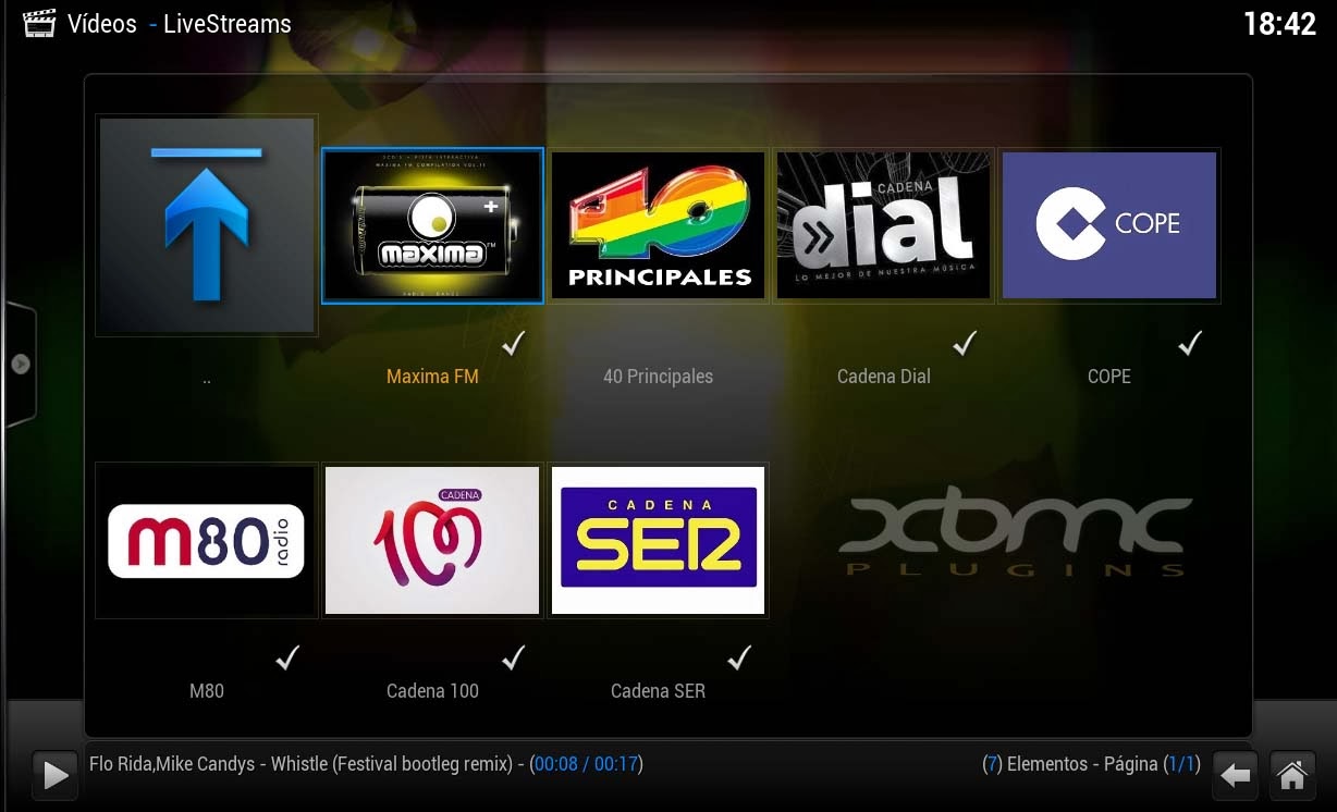 TÉLÉCHARGER PLUGIN VIDEO TELEDUNET 2.0.2 TELEDUNET 2.0.2 PLUGIN VIDEO TÉLÉCHARGER