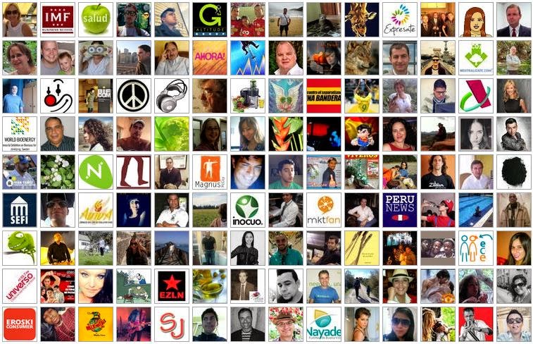 Seguidores de @rioMoros